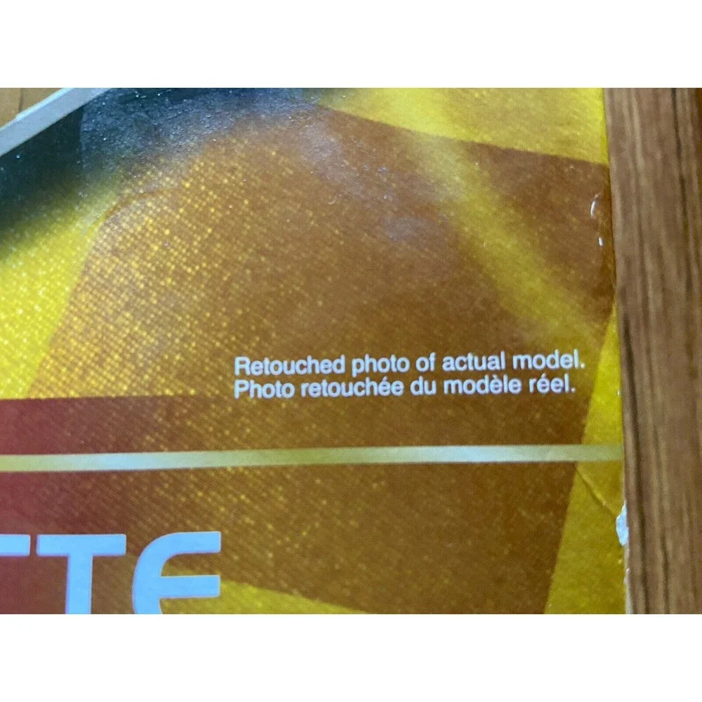 AMT/ERTL 1975 CORVETTE SCALE 1:25 MODEL KIT OPEN BOX